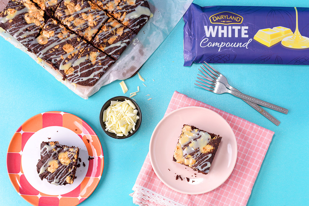 Brownies recipe